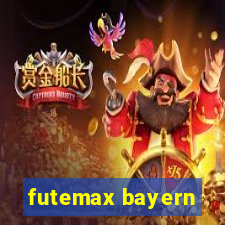 futemax bayern